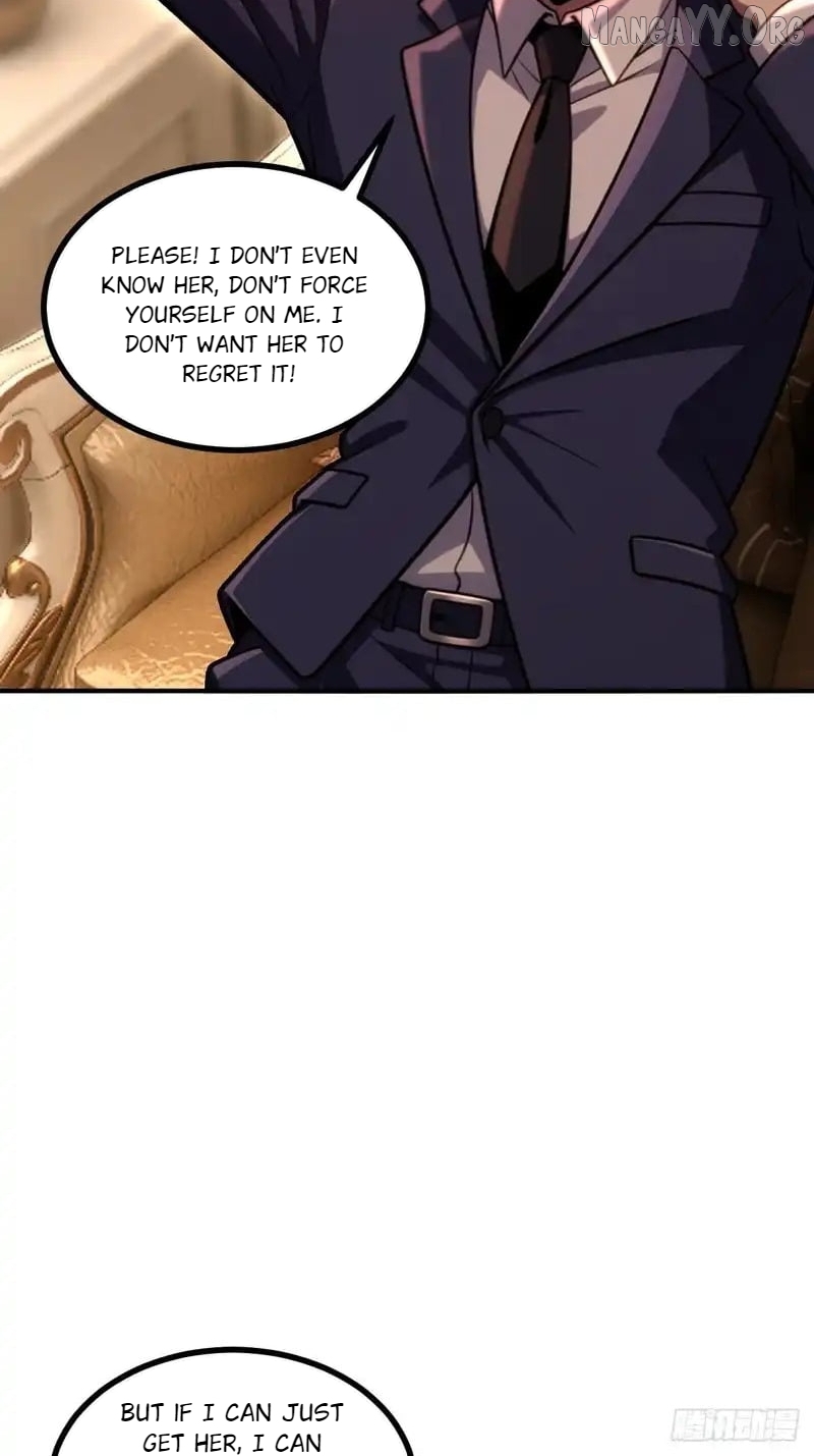 The Ultimate Wantless Godly Rich System Chapter 74 - page 16